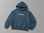 Haze Blue