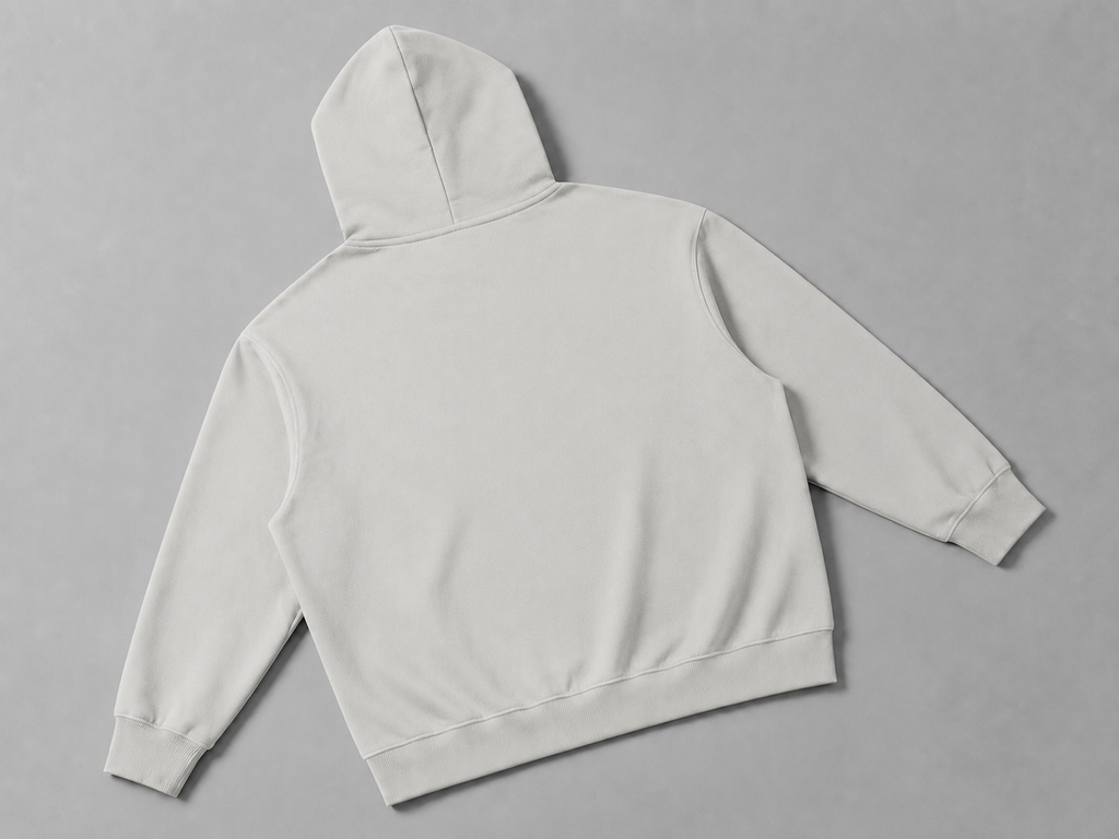 Flower gray