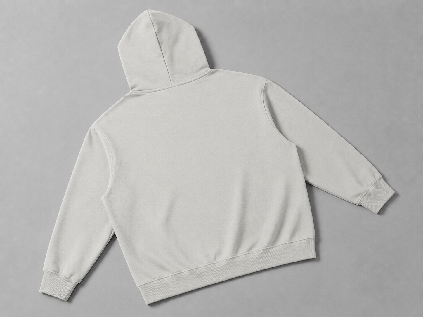 Flower gray