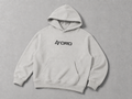 Flower gray