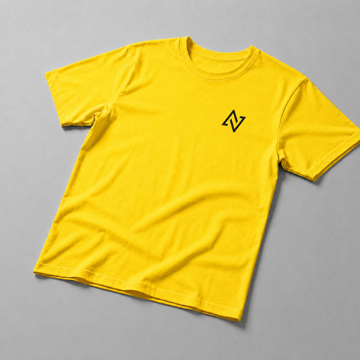 jaune